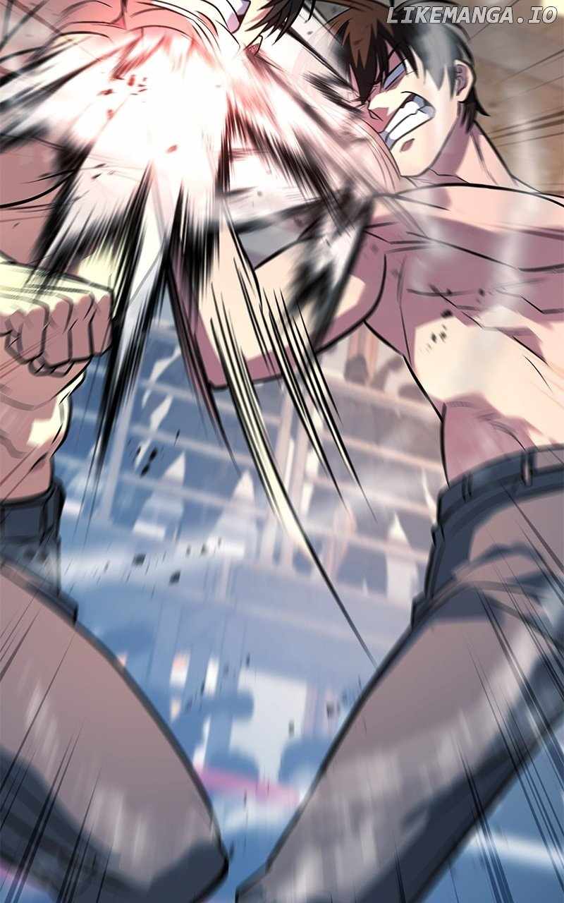 King of Violence Chapter 57 116